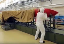 Τα νέα οπλικά συστήματα της Ρωσίας: Μπουρεβέστνικ και Ποσειδών