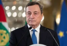 Ο Ντράγκι έψαλλε τον επικήδειο της ΕΕ-Ο αφανισμός μας είναι αναπόφευκτος-Η συνταγή “σωτηρίας” που προτείνει, λάθος και ανέφικτη