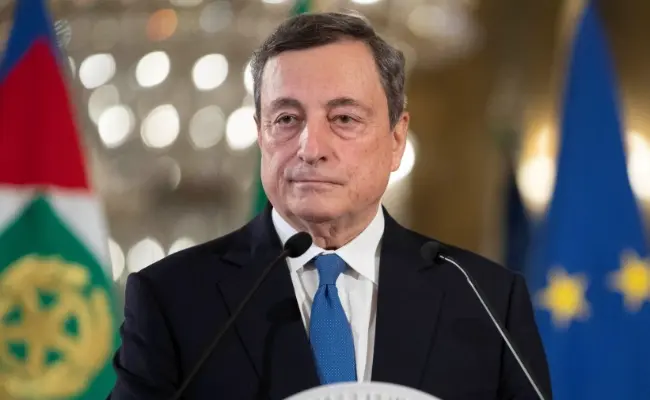 draghi