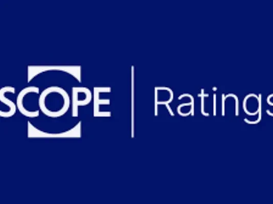 Η Scope υποβαθμίζει την πιστοληπτική αξιολόγηση των ΗΠΑ σε AA-