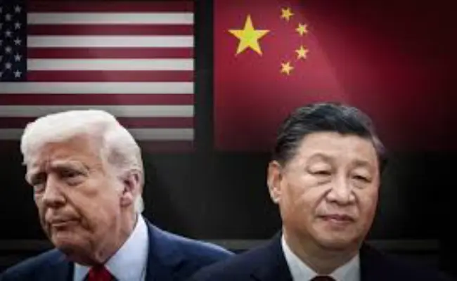 xi-trump