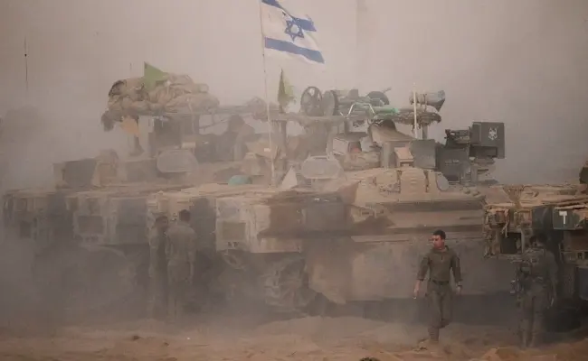 zionists