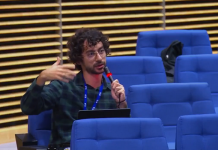 Gab.Nunziati: Τόλμησε να ρωτήσει αν το Ισραήλ θα αναλάβει το κόστος ανοικοδόμησης της Γάζας , όπως η Ρωσία για την Ουκρανία σύμφωνα με θέση της ΕΕ-Και απολύθηκε!!!