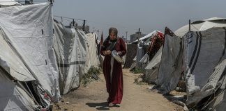 Γάζα-Μετά την πείνα και την εξαθλίωση, οι Παλαιστίνιοι αντιμέτωποι με ψυχικές ασθένειες