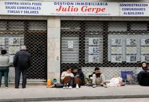 Ευρώπη : Η κρίση στέγης απειλεί τη δημοκρατία