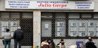 Ευρώπη : Η κρίση στέγης απειλεί τη δημοκρατία