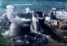 Ουκρανικό μέτωπο: πώς κερδησαν οι Ρώσοι η μάχη του Ποκρόβσκ ( Βίντεο )