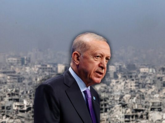 Μπουρλότο στη Μέση Ανατολή – Το Ισραήλ απειλεί να τινάξει στον αέρα την Τουρκία, ολοκληρωτικό χτύπημα κατά Erdogan και ΜΙΤ