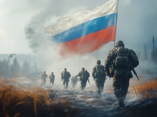 Προέλαση Ρώσων, σε μια κλωστή κρέμεται το μέτωπο – Ο Zelensky καλεί «νεκρές ταξιαρχίες», έτοιμα τα «λιοντάρια» του Kim