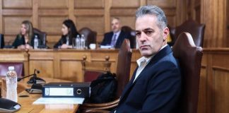 Εξεταστική ΟΠΕΚΕΠΕ: Ο αντιπρόεδρος της Cognitera κατήγγειλε «λυσσαλέες αντιδράσεις για τη μετάβαση στο gov.gr»