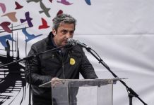 Τέμπη: Εκταφή και εξετάσεις DNA ζητά ο Ασλανίδης με νέο υπόμνημα-Εξηγεί γιατί δεν πρέπει να χαθεί η τελευταία ευκαιρία για την διαλεύκανση της υπόθεσης