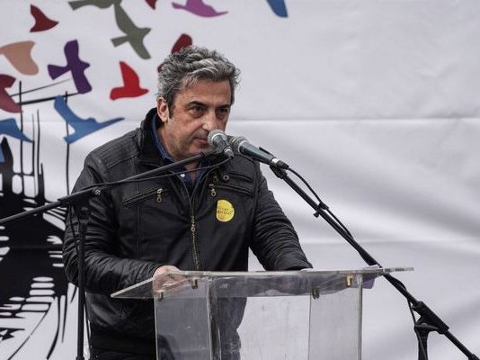 Τέμπη: Εκταφή και εξετάσεις DNA ζητά ο Ασλανίδης με νέο υπόμνημα-Εξηγεί γιατί δεν πρέπει να χαθεί η τελευταία ευκαιρία για την διαλεύκανση της υπόθεσης