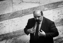 Τέμπη: Τριαντόπουλος και Αγοραστός καλούνται σε απολογία για το μπάζωμα