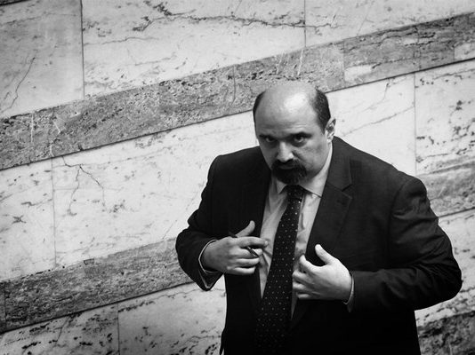 Τέμπη: Τριαντόπουλος και Αγοραστός καλούνται σε απολογία για το μπάζωμα