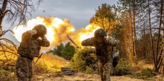 Φλέγεται το Κίεβο από 7 τρομερές εκρήξεις με 430 drones και 18 πυραύλους – Zelensky: Παραδοχή για Pokrovsk – Εξελίξεις στα σύνορα Zaporizhia