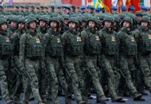 Βόμβα Mearsheimer (Καθηγητής ΗΠΑ): Ο πόλεμος κρατά χρόνια επειδή ο Putin αρνείται να στείλει στρατιώτες στη σφαγή