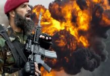 Ξαφνικά… πολεμική φωτιά με την απίστευτη απειλή Αφγανιστάν σε Πακιστάν: Θα πεθάνετε όλοι ακαριαία