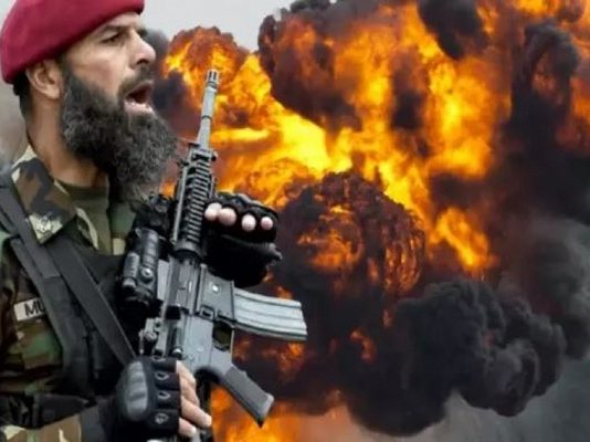 Ξαφνικά… πολεμική φωτιά με την απίστευτη απειλή Αφγανιστάν σε Πακιστάν: Θα πεθάνετε όλοι ακαριαία