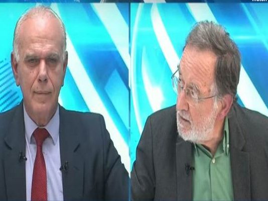 Παν.Λαφαζάνης στον Γ.Βαθιώτη (video) : Αμερικανικό LNG-”Μπήκαν στην πόλη οι οχτροί κι εμείς χειροκροτούσαμε όρθιοι”