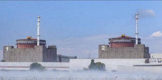 Υπηρεσία Πληροφοριών Εξωτερικού της Ρωσίας: Το ΝΑΤΟ ετοιμάζει «νέο Τσέρνομπιλ» στη Ζαπορίζιε!