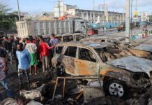 Το business-as-usual των ΗΠΑ καθώς ο Τραμπ βομβαρδίζει την πιο φτωχή χώρα στη Γη