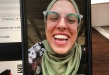 «Κράτα την Ψυχή σου στο Χέρι και Περπάτα»- Η μαρτυρία της Παλαιστίνιας φωτορεπόρτερ Φάτμα Χασόνα πριν δολοφονηθεί από ισραηλινά πυρά