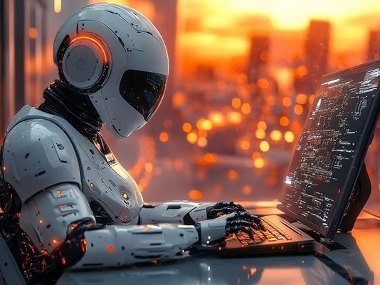 Μειώνονται οι θέσεις εργασίας στον τεχνολογικό κλάδο σε Ευρώπη και ΗΠΑ – Ο ρόλος της AI