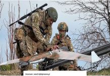 Οι ρωσικές δυνάμεις κατέλαβαν ακόμα έναν οικισμό στη Ζαπορίζια: Μεγάλες οι απώλειες των Ουκρανών μέσα στο 24ωρο