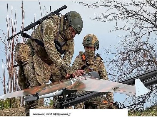 Οι ρωσικές δυνάμεις κατέλαβαν ακόμα έναν οικισμό στη Ζαπορίζια: Μεγάλες οι απώλειες των Ουκρανών μέσα στο 24ωρο