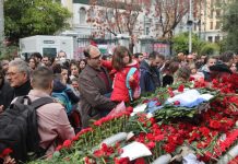 Επέτειος Πολυτεχνείου 2025: Ξεκίνησε ο τριήμερος γιορτασμός – Κορύφωση εκδηλώσεων τη Δευτέρα