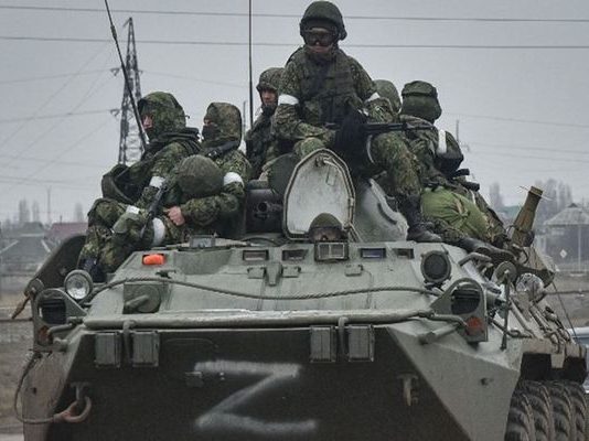 Προχωρούν οι ρωσικές δυνάμεις στη Ζαπορίζια: Kατέλαβαν ακόμα δύο οικισμούς-Μεγάλες απώλειες αντιμετωπίζει ο ουκρανικός Στρατός