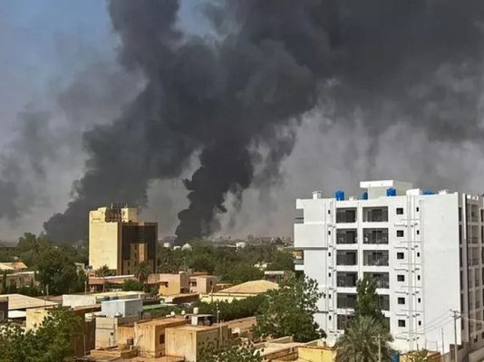 Η … αόρατη κατάρρευση του Σουδάν – Ένα πολεμικό έγκλημα των ΗΠΑ σε αργή κίνηση