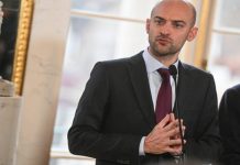 Η Γαλλία προειδοποιεί: Εάν η Ουκρανία δεν αντιμετωπίσει την τεράστια διαφθορά, θα διακοπεί κάθε είδους βοήθεια