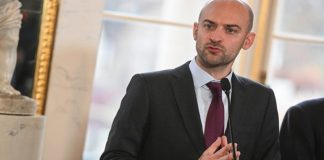 Η Γαλλία προειδοποιεί: Εάν η Ουκρανία δεν αντιμετωπίσει την τεράστια διαφθορά, θα διακοπεί κάθε είδους βοήθεια