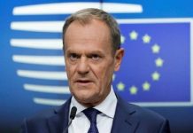 Ν.Τουσκ: «Το σκάνδαλο διαφθοράς έχει δυσκολέψει την εξασφάλιση υποστήριξης για την Ουκρανία»