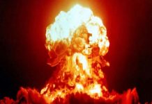 Μόσχα: «Αν το ΝΑΤΟ επιτεθεί στη Ρωσία θα απαντήσουμε με όλη μας πυρηνική δύναμη»