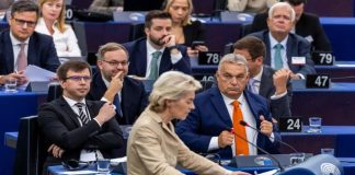 Ο Β.Όρμπαν προειδοποιεί: «Πιθανή η ανάμειξη των Βρυξελλών στις εκλογές – Θέλουν να επιβάλλουν δική τους κυβέρνηση»