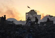 Συμβούλιο Ασφαλείας ΟΗΕ: Ενέκρινε το ψήφισμα Τραμπ για Γάζα-Απείχαν Ρωσία και Κίνα-”Διεθνής δύναμη Σταθεροποίησης” στη Γάζα