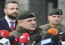 Ο Πολωνικός μεγαλοϊδεατισμός εν δράσει-ΑΓΕΕΘΑ Πολωνίας: «Βρισκόμαστε σε προπολεμική φάση»