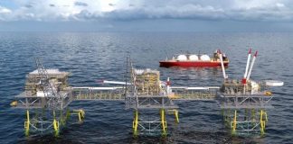 Περιφερειάρχης Θεσσαλίας για LNG στον Παγασητικό: Αν η κυβέρνηση προχωρήσει, θα γίνει πόλεμος