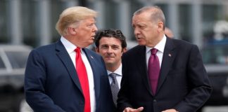 Δεύτερο βιολί ο Erdogan στην ορχήστρα που διευθύνει ο Trump: Να τα βρείτε με το Ισραήλ, αλλιώς ξεχάστε F-35 και Συρία