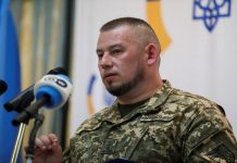 Ουκρανός συνταγματάρχης λέει τα πράγματα με το όνομά τους: «Απέραντο νεκροταφείο η Ουκρανία – Έρχεται σκοτάδι»