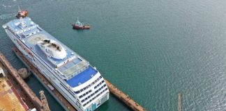 Η κυβέρνηση ανοίγει πόλεμο με Κίνα!-Αμερικανικός δεύτερος Πειραιάς το λιμάνι Ελευσίνας , για εμπόριο, ενέργεια, άμυνα!!!