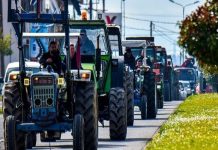 Αγρότες: Ετοιμάζονται για νέα μπλόκα – Στην πανελλαδική σύσκεψη οι αποφάσεις