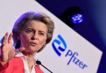 «Pfizergate» στο Ανώτατο Δικαστήριο: Το ΔΕΕ καλείται να κρίνει αν τα SMS της Φον ντερ Λάιεν είναι «Δημόσια Έγγραφα»