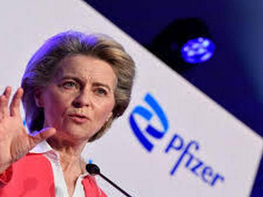 «Pfizergate» στο Ανώτατο Δικαστήριο: Το ΔΕΕ καλείται να κρίνει αν τα SMS της Φον ντερ Λάιεν είναι «Δημόσια Έγγραφα»