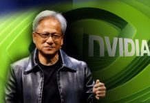 Nvidia: Τρίμηνο ρεκόρ με κύκλο εργασιών 57 δισ. δολαρίων!-Ανέκοψαν τις πτώσεις και είχαν άνοδο τα χρηματιστήρια και η Αθήνα