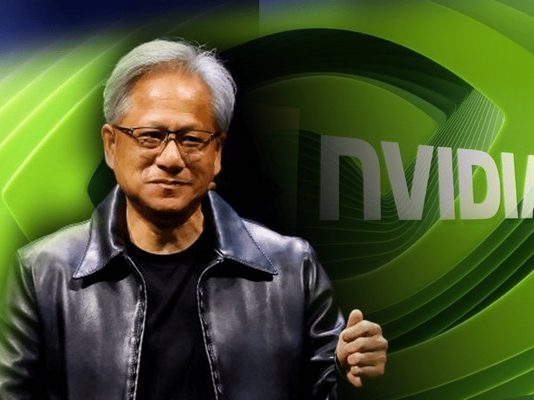 Nvidia: Τρίμηνο ρεκόρ με κύκλο εργασιών 57 δισ. δολαρίων!-Ανέκοψαν τις πτώσεις και είχαν άνοδο τα χρηματιστήρια και η Αθήνα