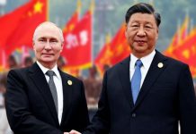 Στην Ιαπωνία το νέο πολεμικό μέτωπο της Ρωσίας – Το επείγον κάλεσμα του Xi στον Putin για αποστολή στρατού