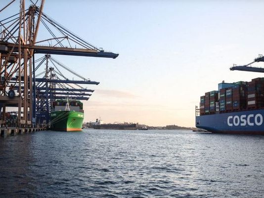 Η Πρεσβεία της Κίνας ξαναχτυπά – Ανάρτηση με νόημα